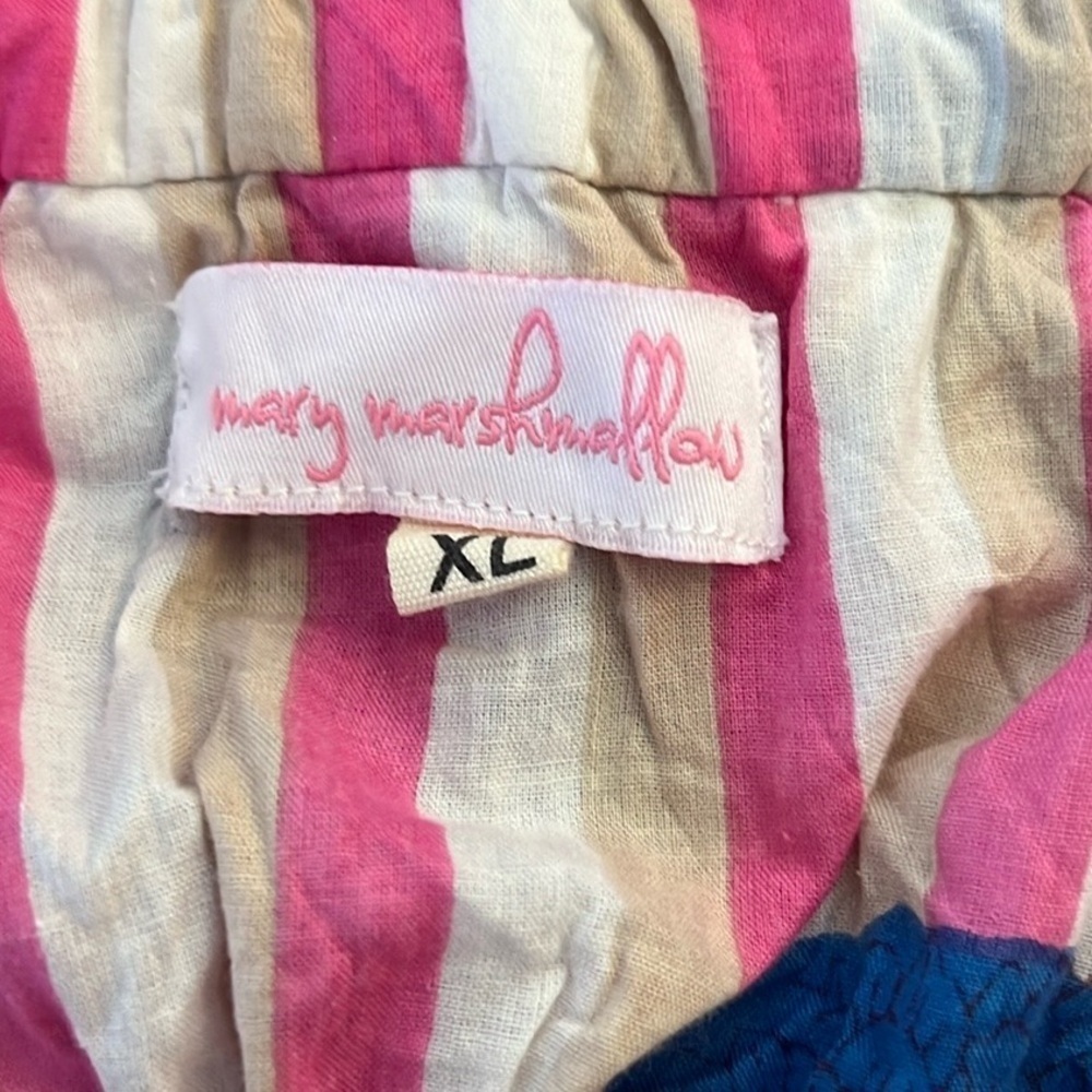 NWT,Mary Marshmallow, Let the Compliments Begin! ADORABLE Dress, Size XL - Picture 4 of 13